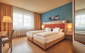 Mercure Hotel Muenchen Airport Aufkirchen 3*